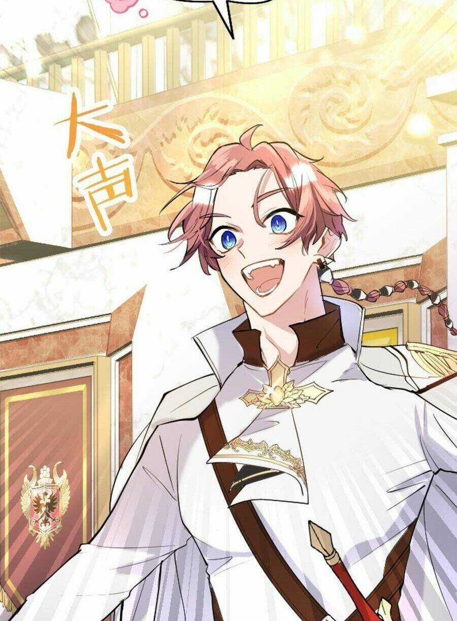 Đại Tiểu Thư Sao Phải Giả Nam Chapter 55 trang 34