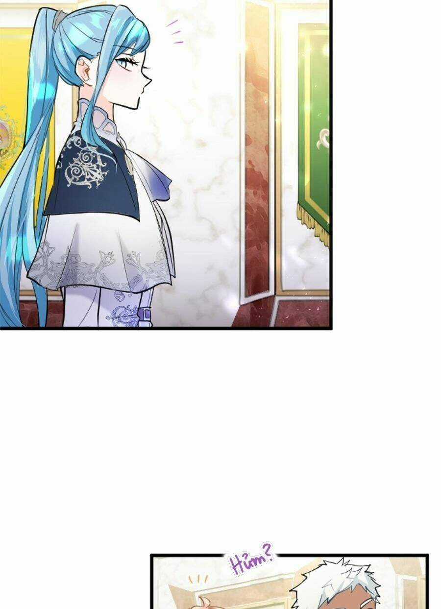 Đại Tiểu Thư Sao Phải Giả Nam Chapter 55 trang 36