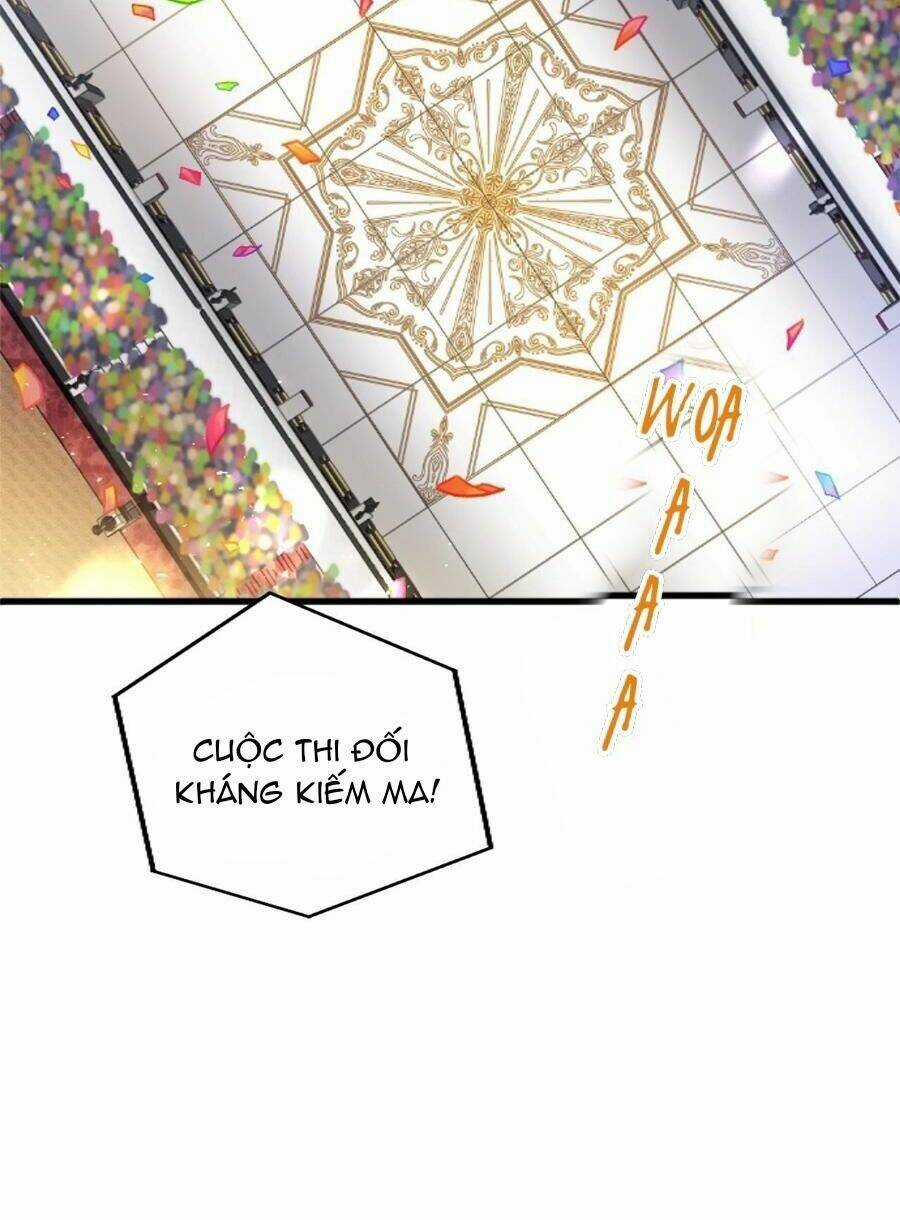 Đại Tiểu Thư Sao Phải Giả Nam Chapter 55 trang 8