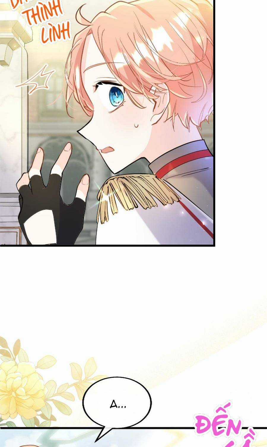 Đại Tiểu Thư Sao Phải Giả Nam Chapter 56 trang 10