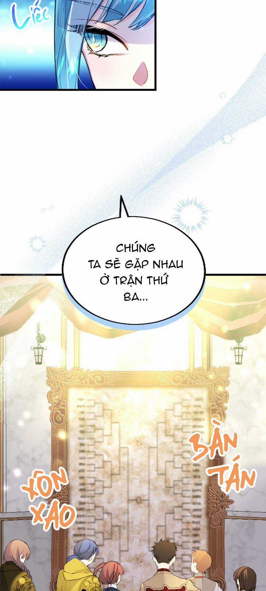 Đại Tiểu Thư Sao Phải Giả Nam Chapter 56 trang 13