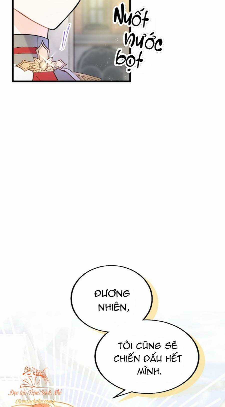 Đại Tiểu Thư Sao Phải Giả Nam Chapter 56 trang 19