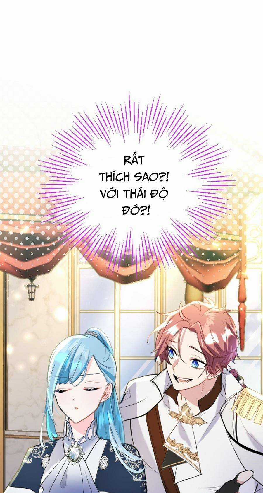 Đại Tiểu Thư Sao Phải Giả Nam Chapter 56 trang 2