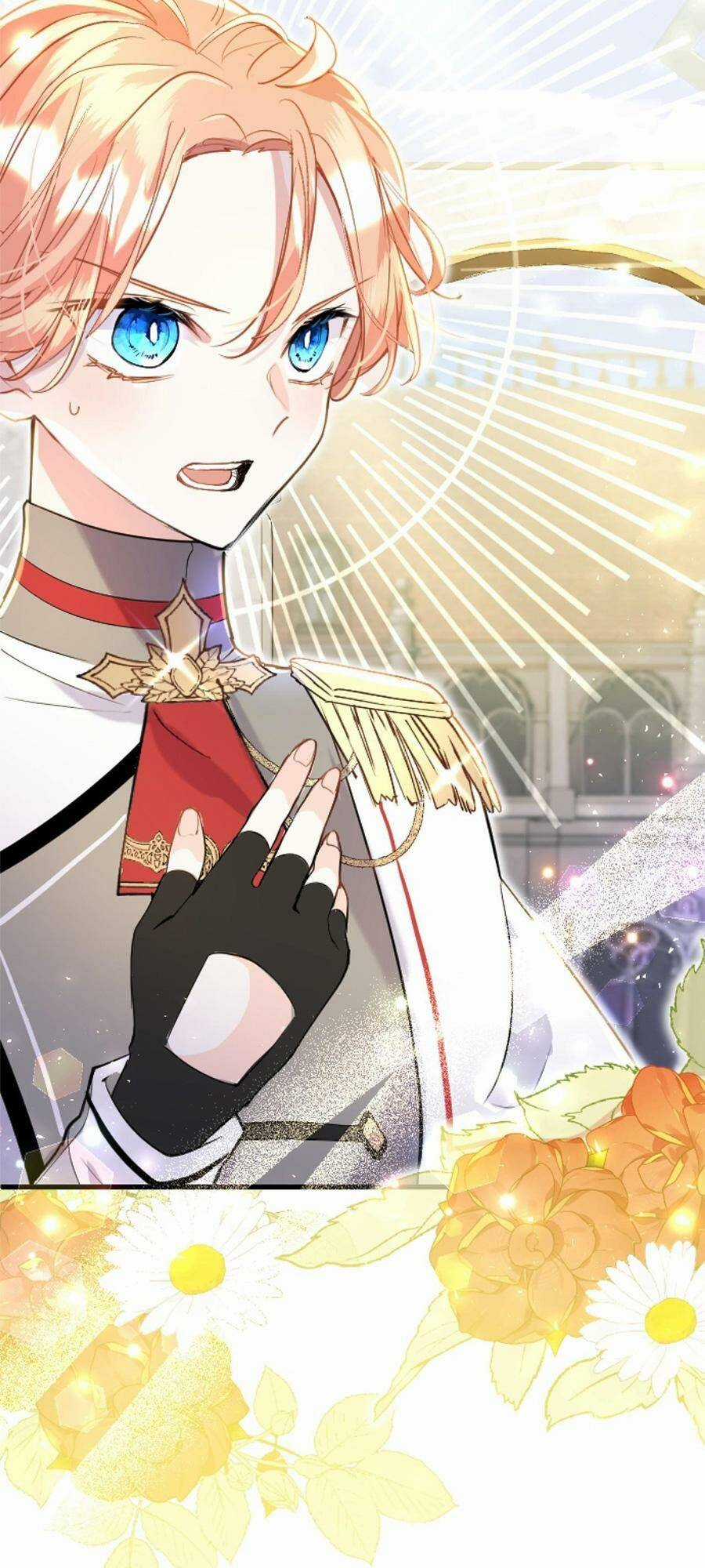 Đại Tiểu Thư Sao Phải Giả Nam Chapter 56 trang 20