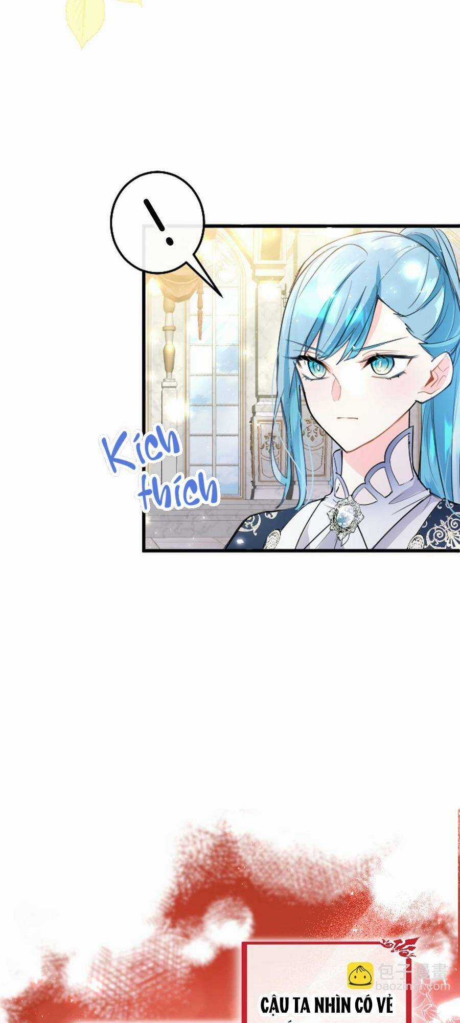 Đại Tiểu Thư Sao Phải Giả Nam Chapter 56 trang 21