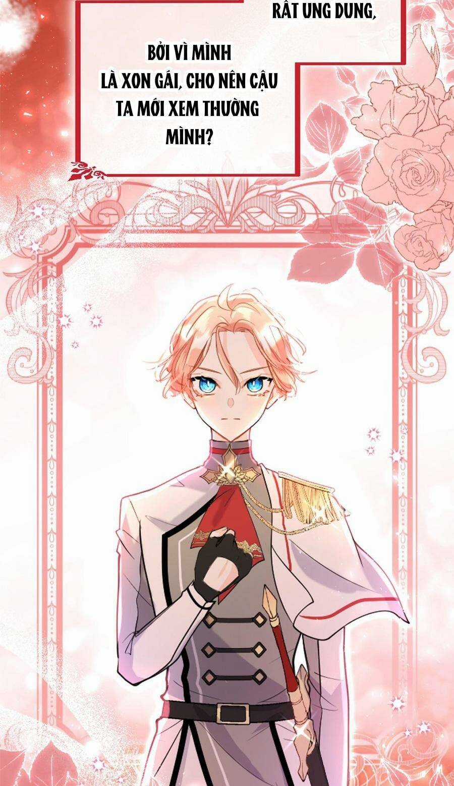 Đại Tiểu Thư Sao Phải Giả Nam Chapter 56 trang 22