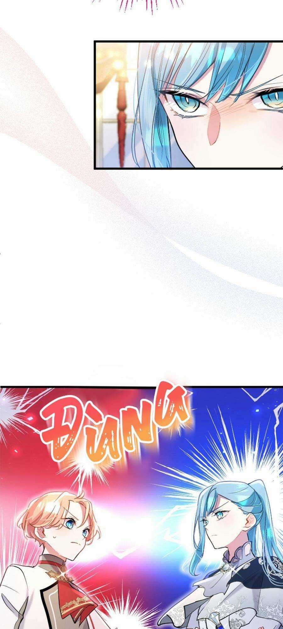 Đại Tiểu Thư Sao Phải Giả Nam Chapter 56 trang 24