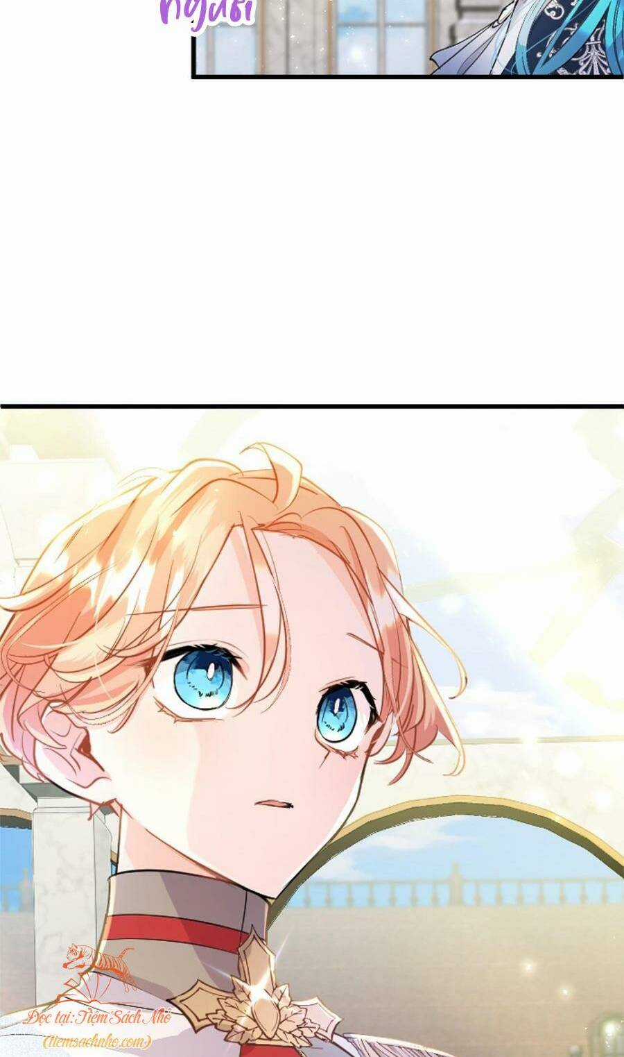 Đại Tiểu Thư Sao Phải Giả Nam Chapter 56 trang 27