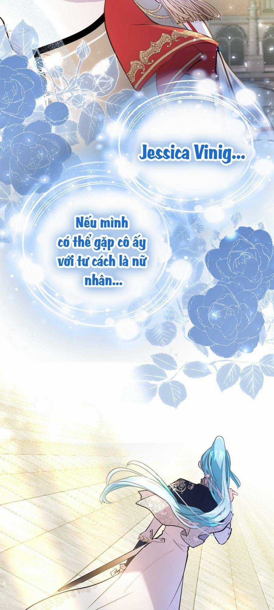 Đại Tiểu Thư Sao Phải Giả Nam Chapter 56 trang 28