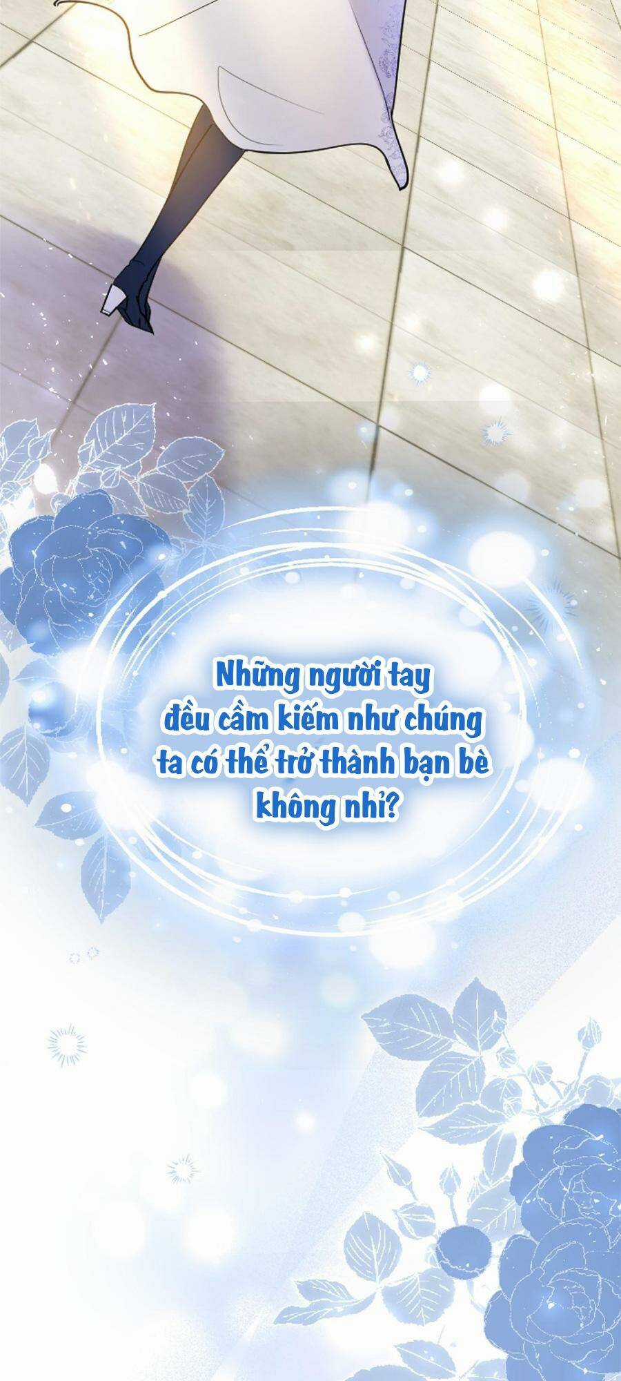 Đại Tiểu Thư Sao Phải Giả Nam Chapter 56 trang 29