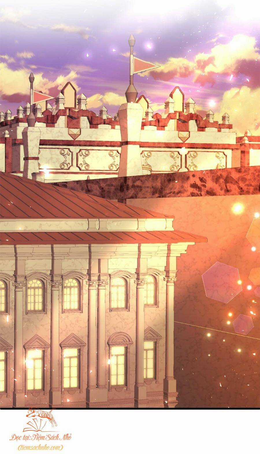 Đại Tiểu Thư Sao Phải Giả Nam Chapter 56 trang 31