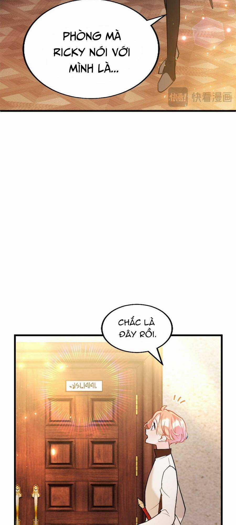 Đại Tiểu Thư Sao Phải Giả Nam Chapter 56 trang 33