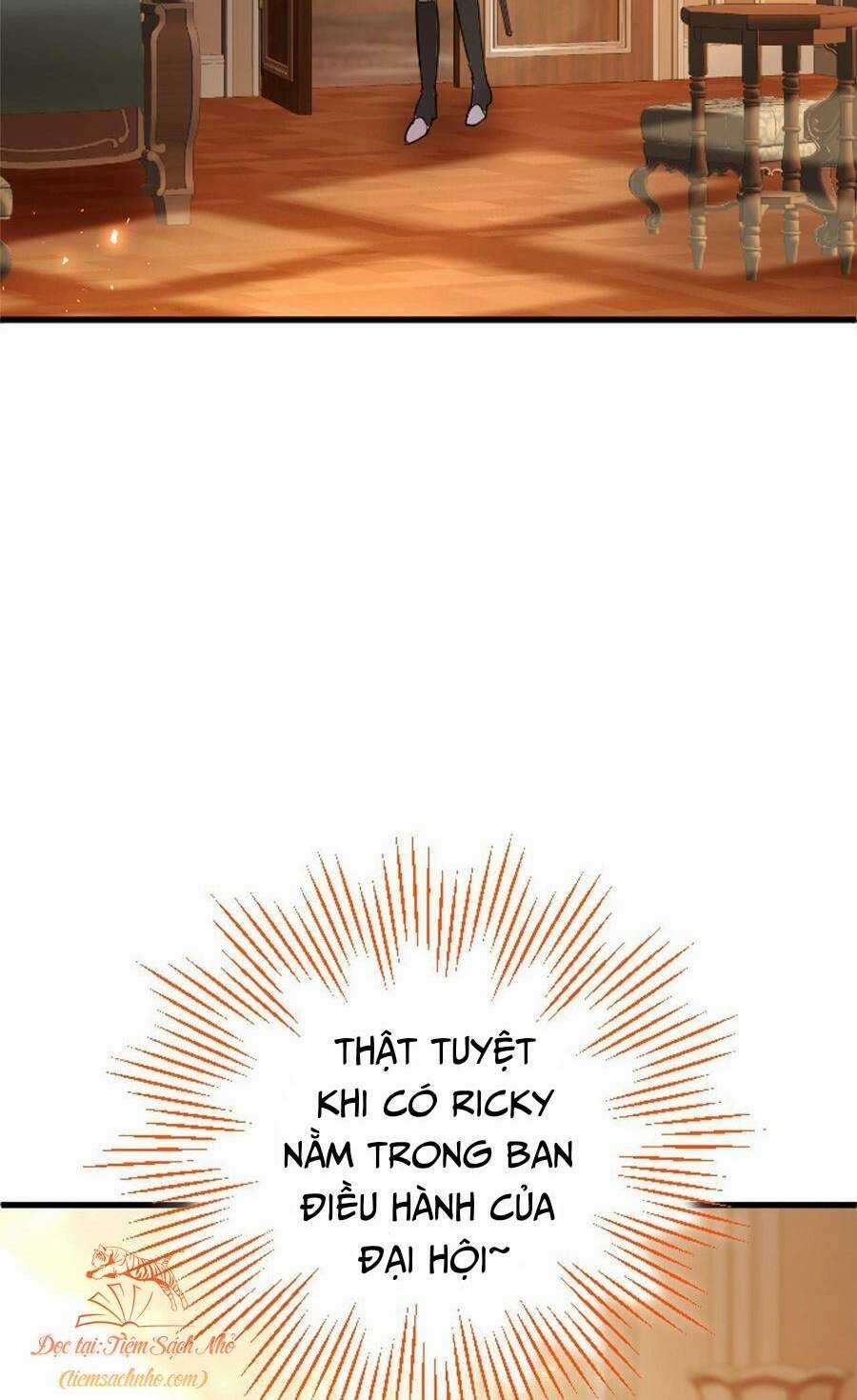 Đại Tiểu Thư Sao Phải Giả Nam Chapter 56 trang 35