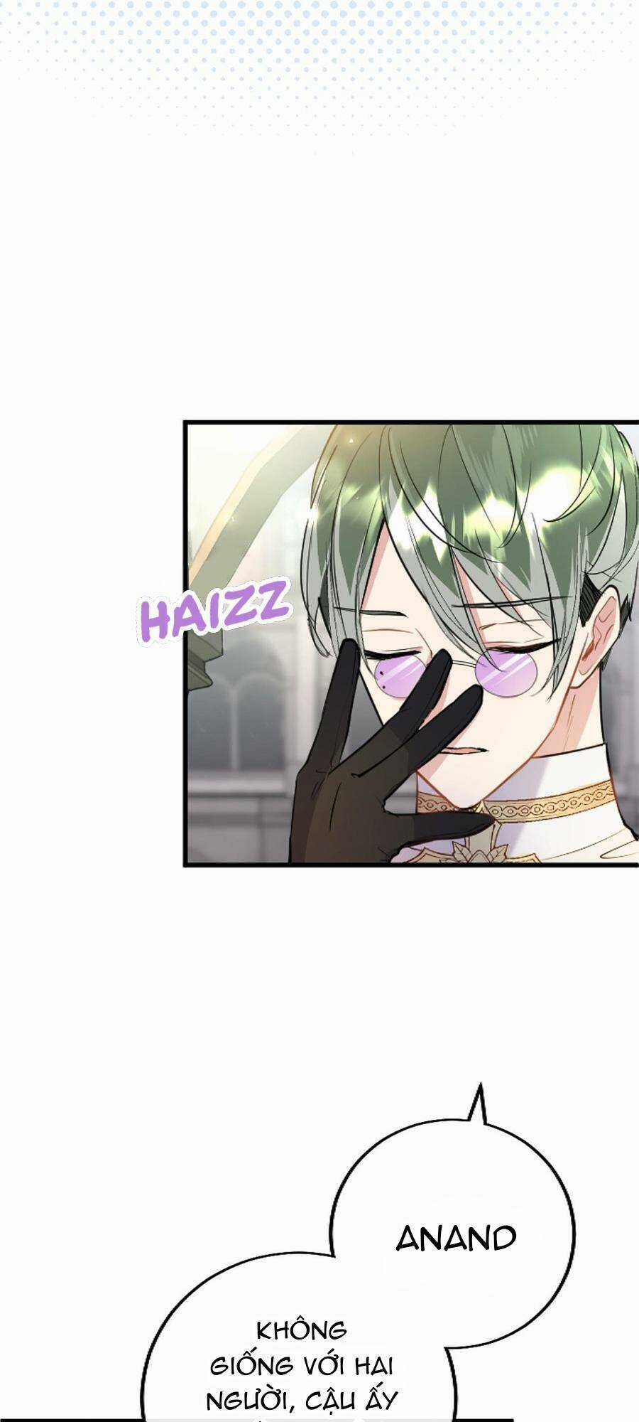 Đại Tiểu Thư Sao Phải Giả Nam Chapter 56 trang 4