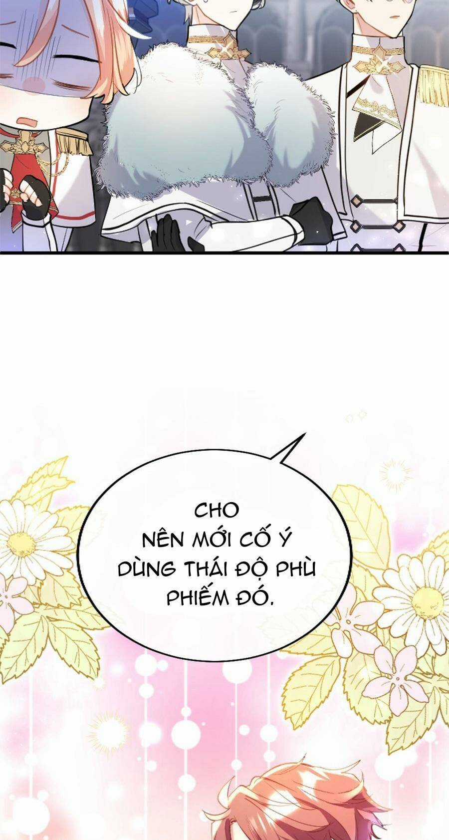 Đại Tiểu Thư Sao Phải Giả Nam Chapter 56 trang 6