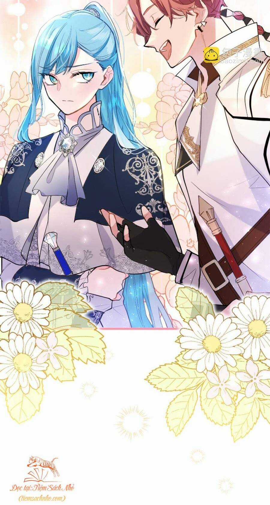 Đại Tiểu Thư Sao Phải Giả Nam Chapter 56 trang 7