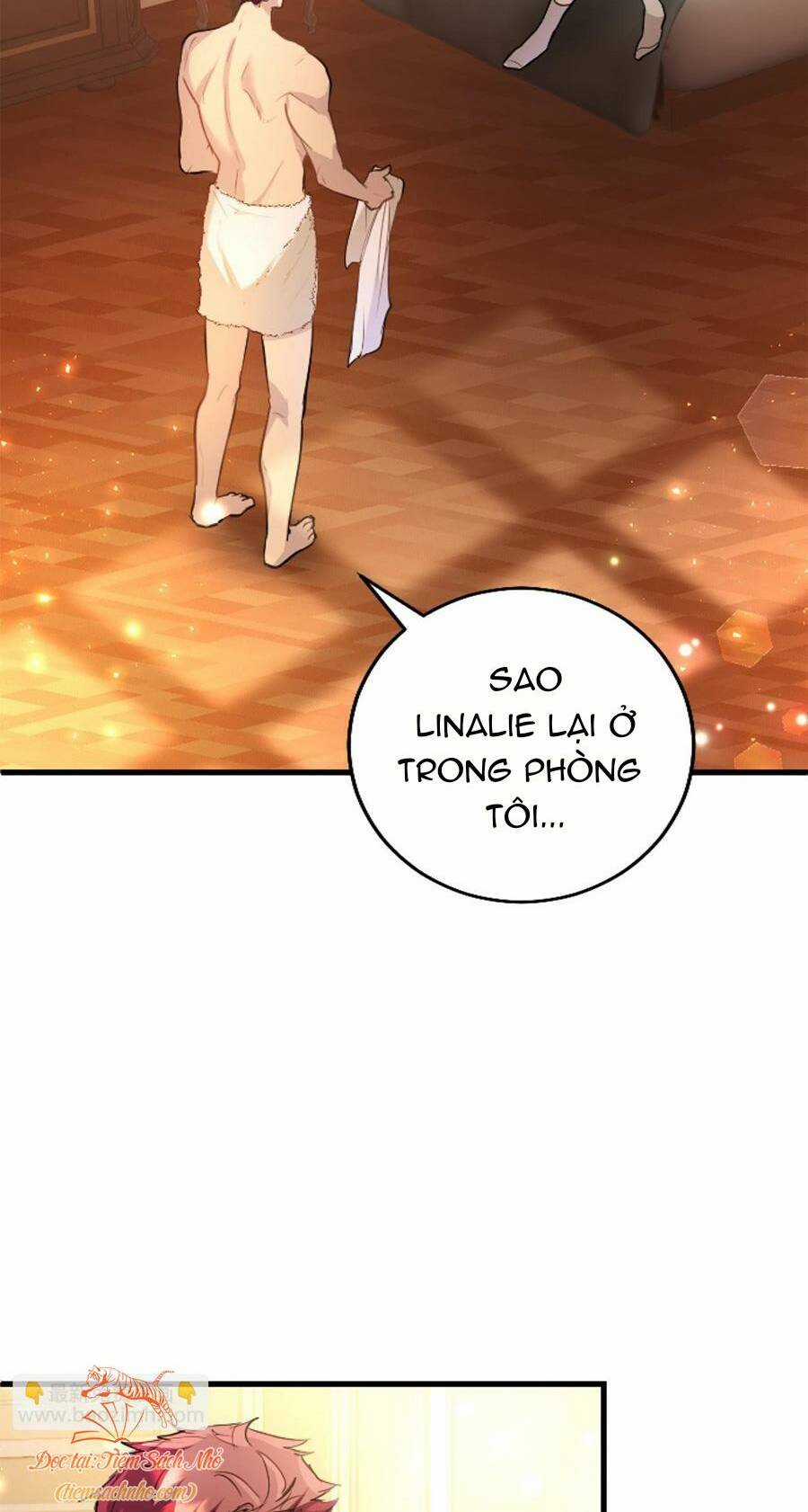 Đại Tiểu Thư Sao Phải Giả Nam Chapter 57 trang 11