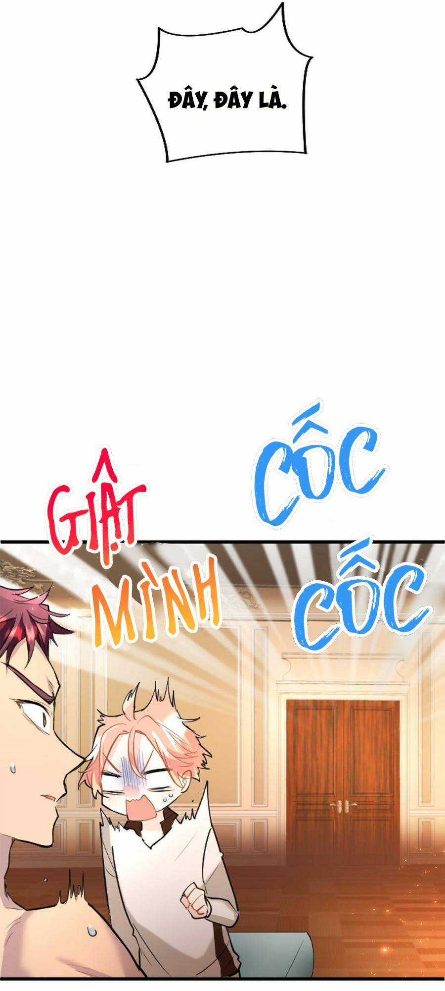 Đại Tiểu Thư Sao Phải Giả Nam Chapter 57 trang 13