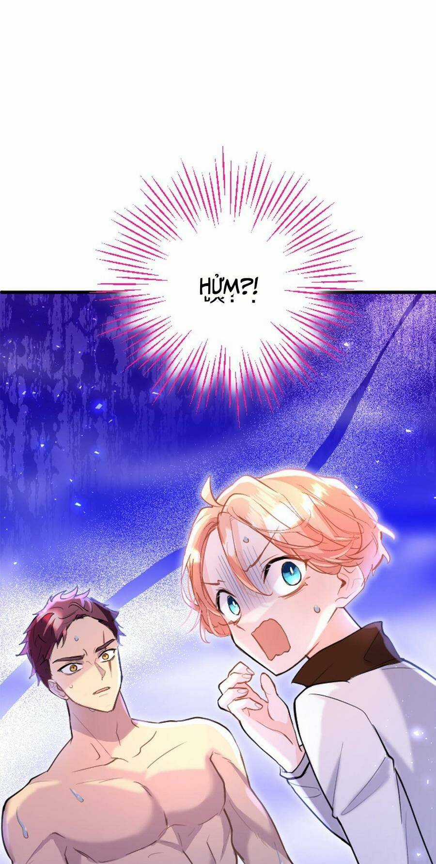 Đại Tiểu Thư Sao Phải Giả Nam Chapter 57 trang 14