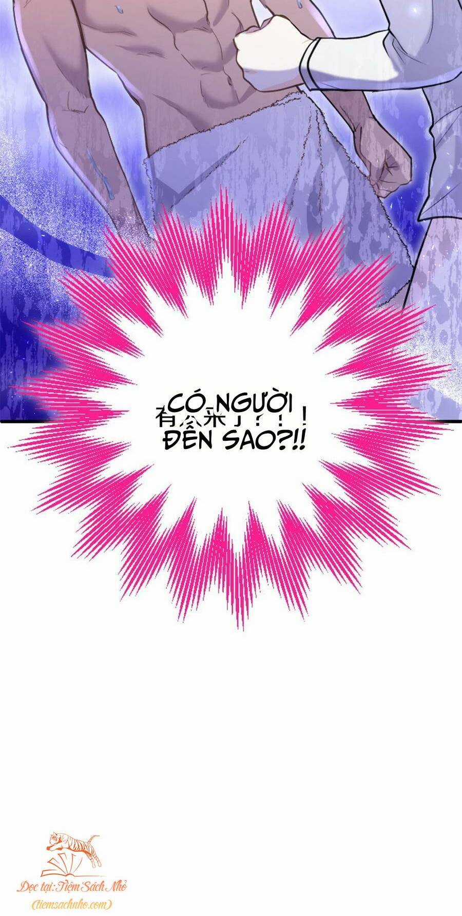 Đại Tiểu Thư Sao Phải Giả Nam Chapter 57 trang 15