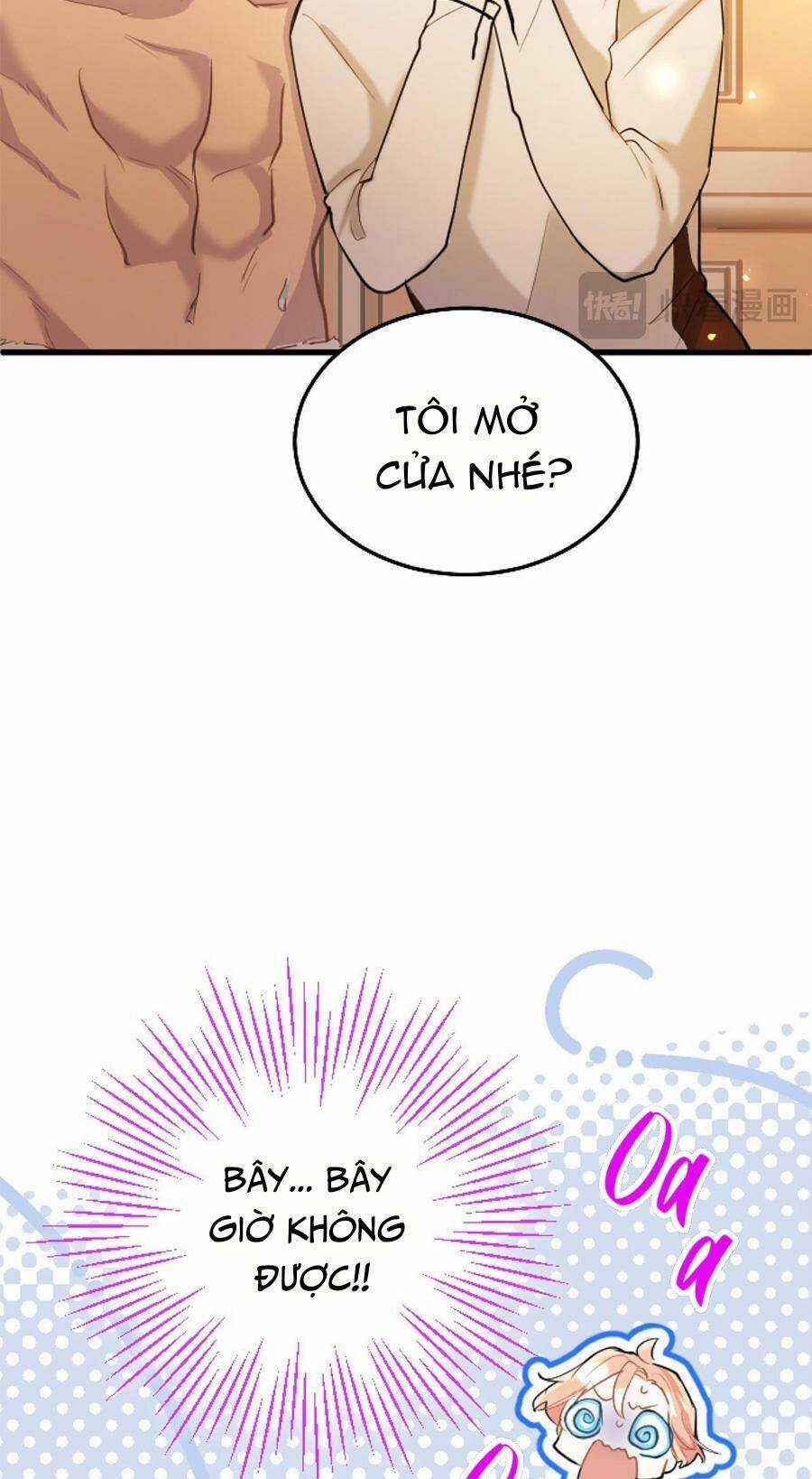 Đại Tiểu Thư Sao Phải Giả Nam Chapter 57 trang 18