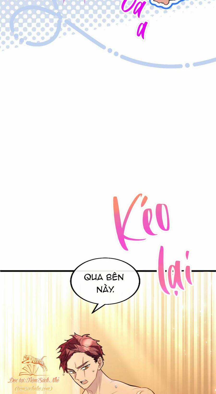 Đại Tiểu Thư Sao Phải Giả Nam Chapter 57 trang 19