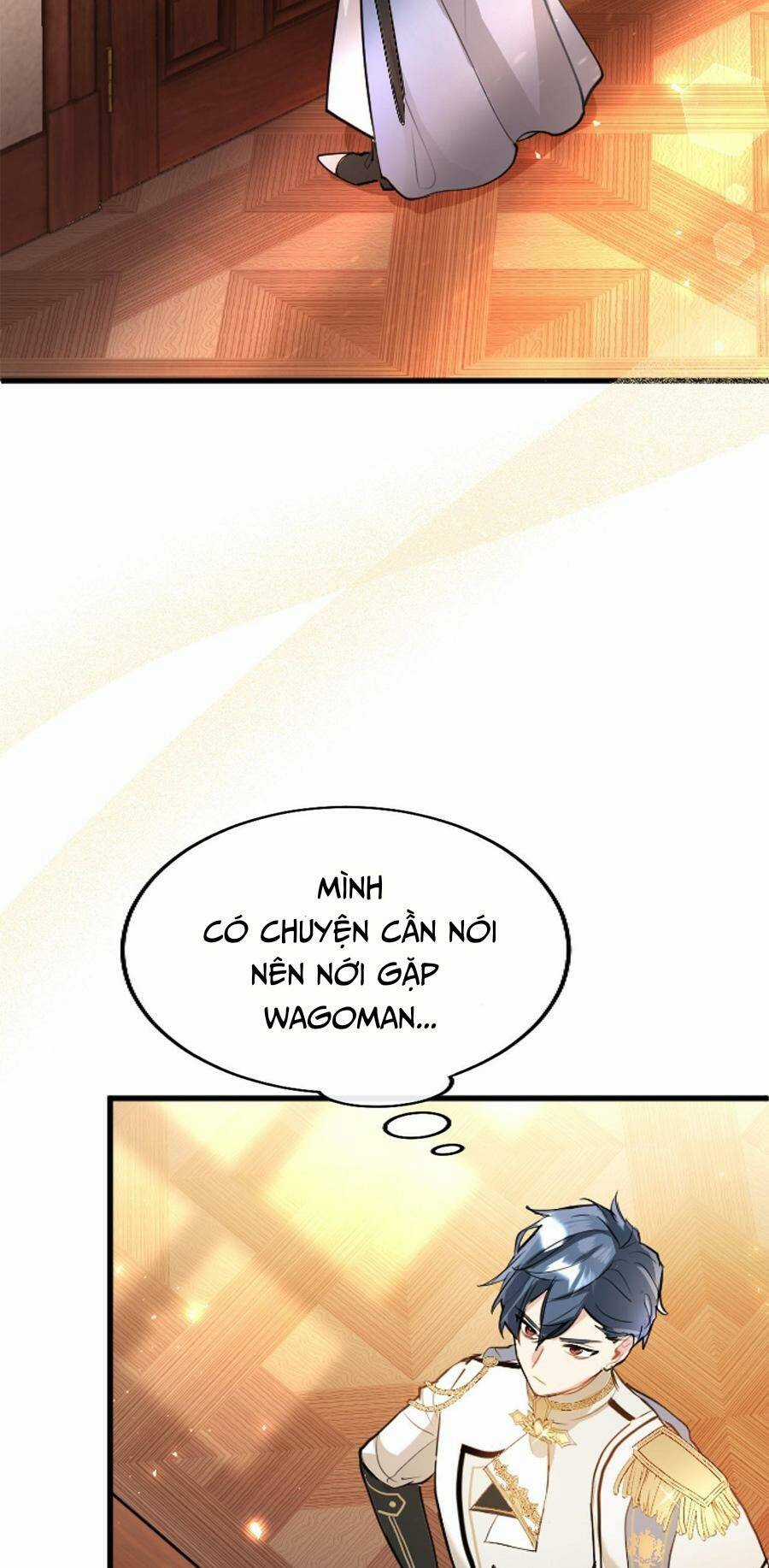 Đại Tiểu Thư Sao Phải Giả Nam Chapter 57 trang 2