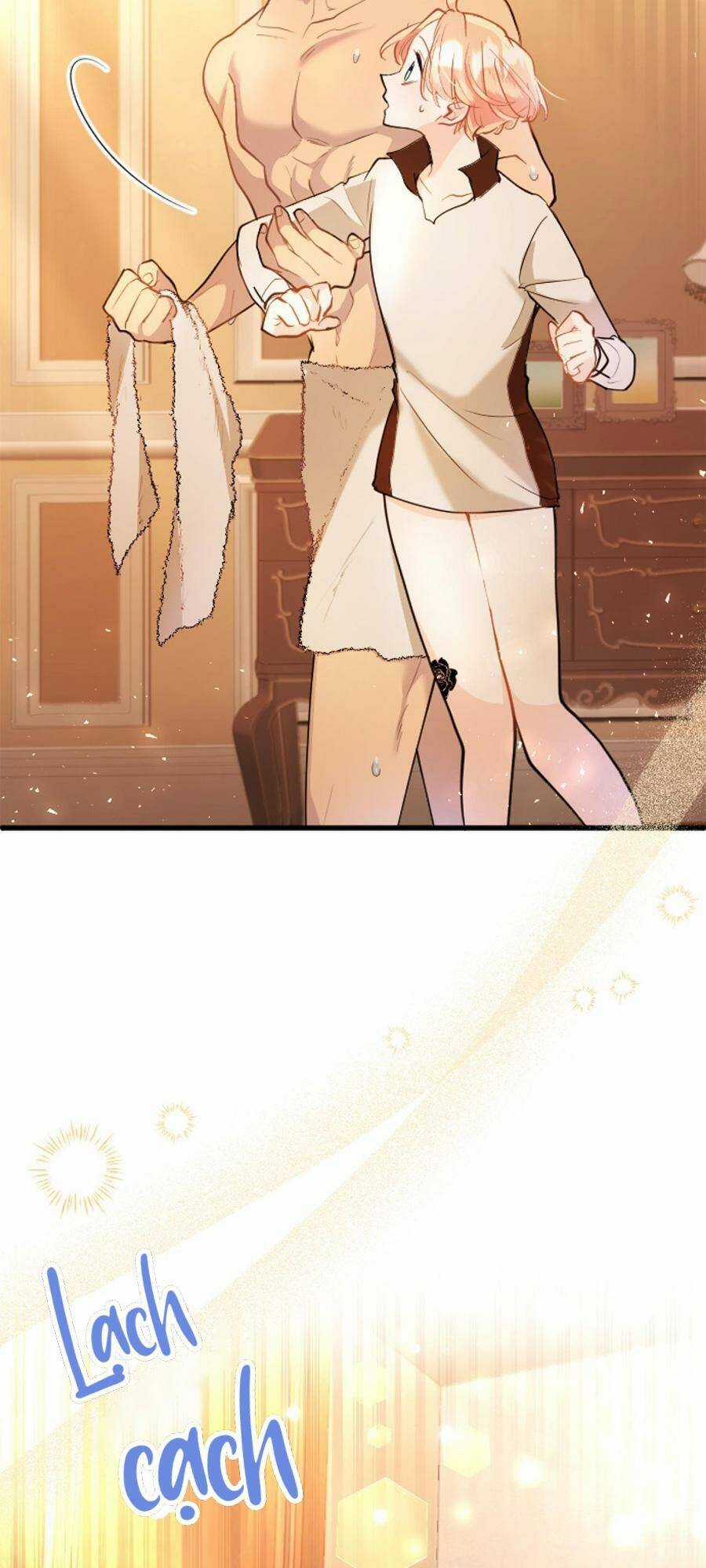 Đại Tiểu Thư Sao Phải Giả Nam Chapter 57 trang 20