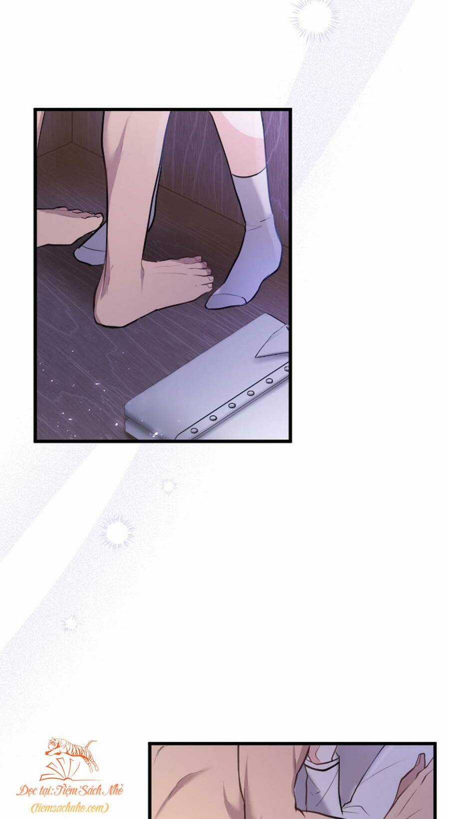 Đại Tiểu Thư Sao Phải Giả Nam Chapter 57 trang 27