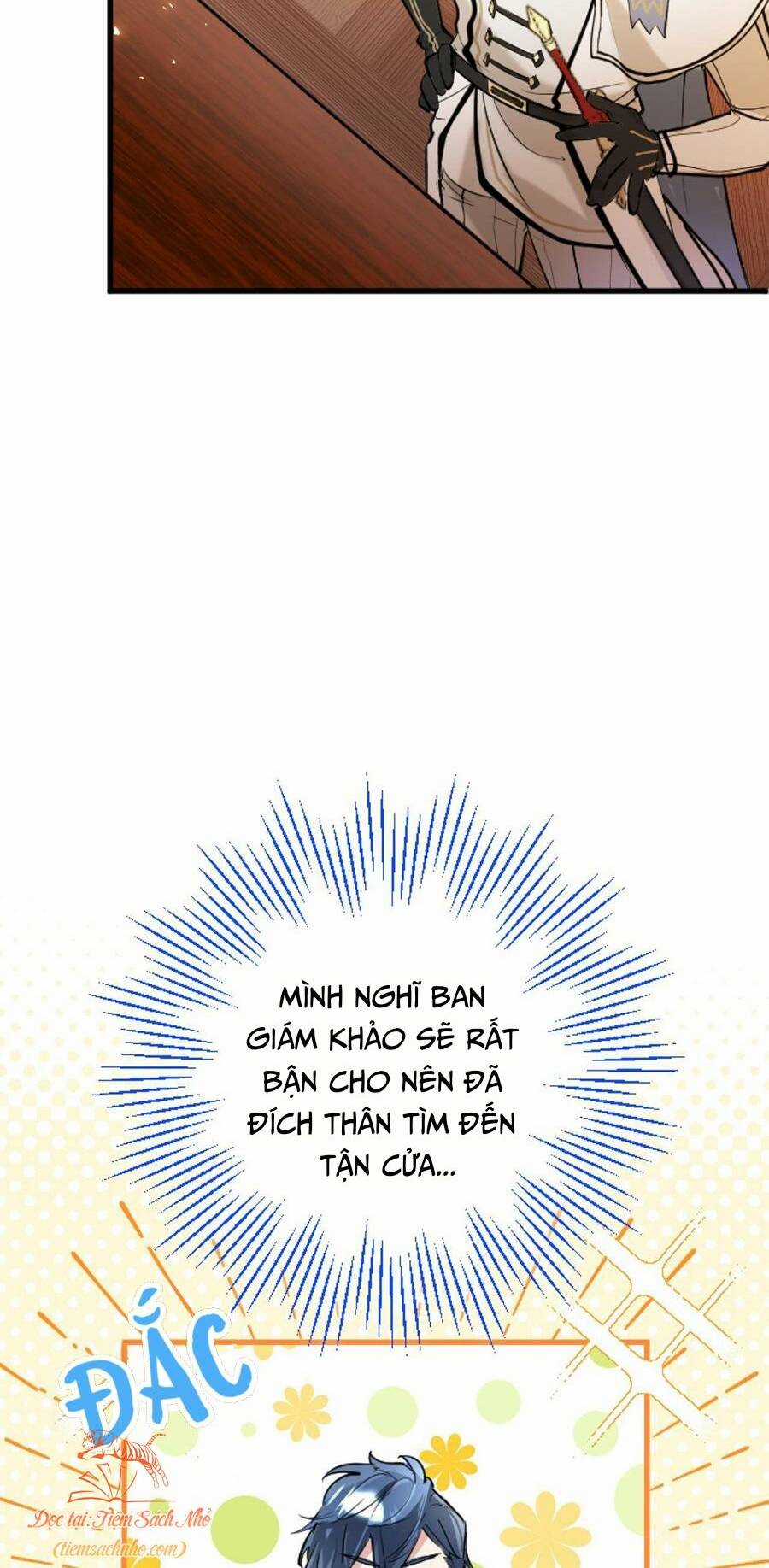 Đại Tiểu Thư Sao Phải Giả Nam Chapter 57 trang 3