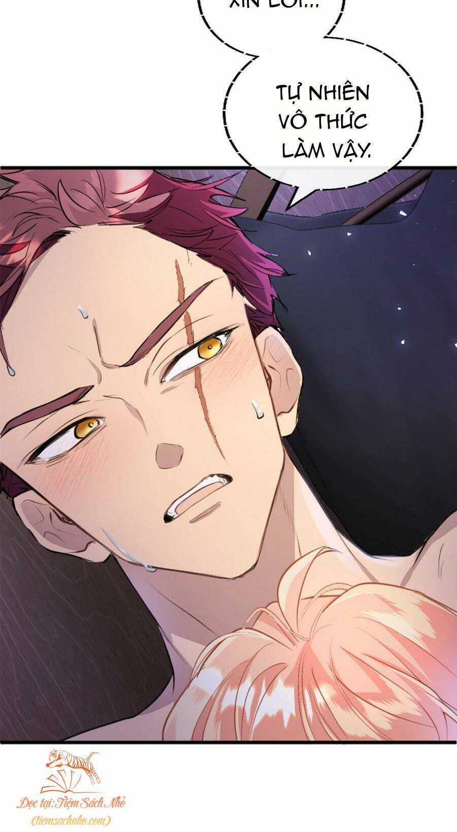 Đại Tiểu Thư Sao Phải Giả Nam Chapter 57 trang 31