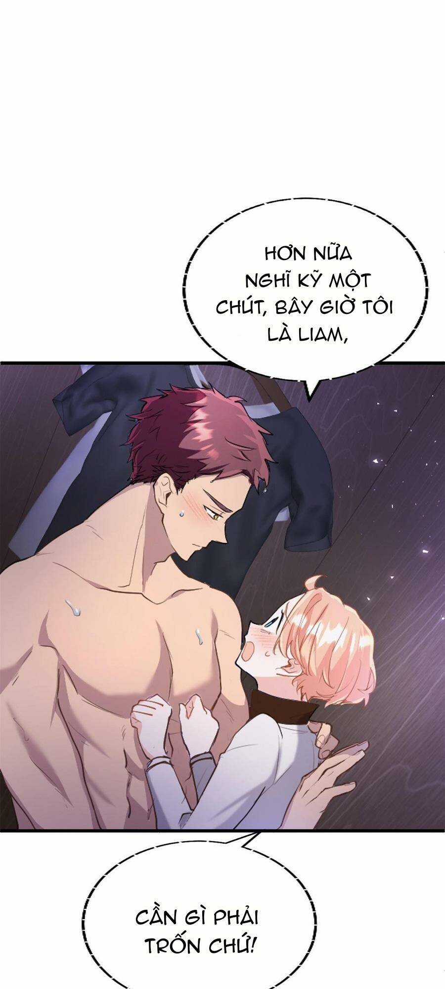 Đại Tiểu Thư Sao Phải Giả Nam Chapter 57 trang 32