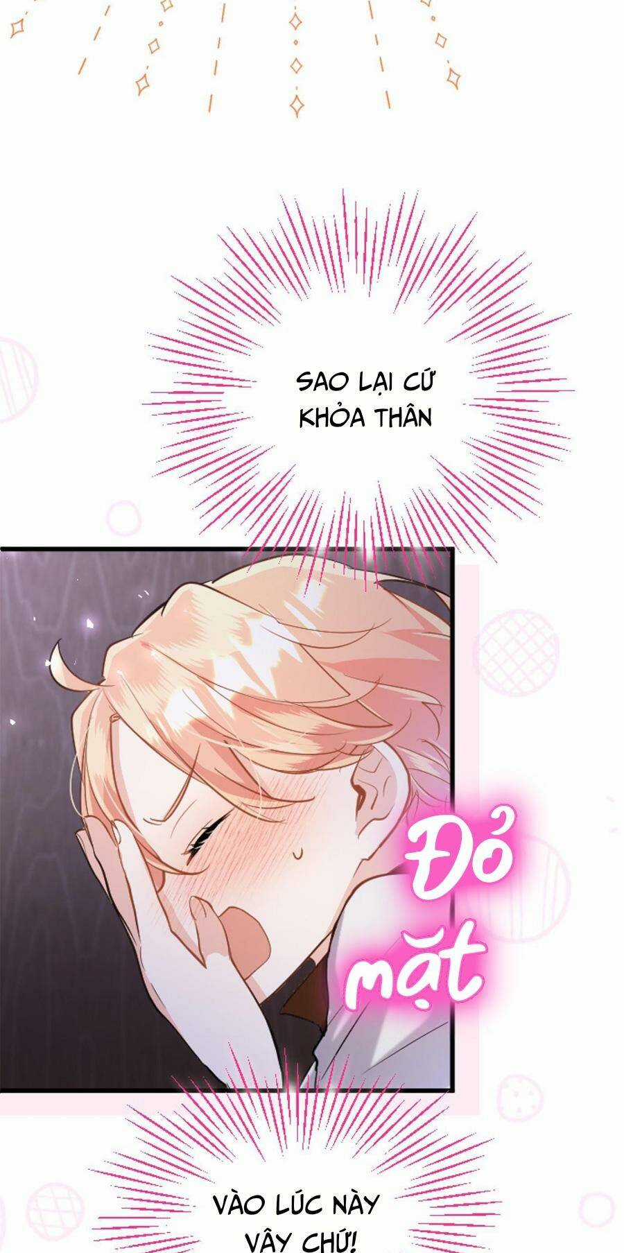 Đại Tiểu Thư Sao Phải Giả Nam Chapter 57 trang 38