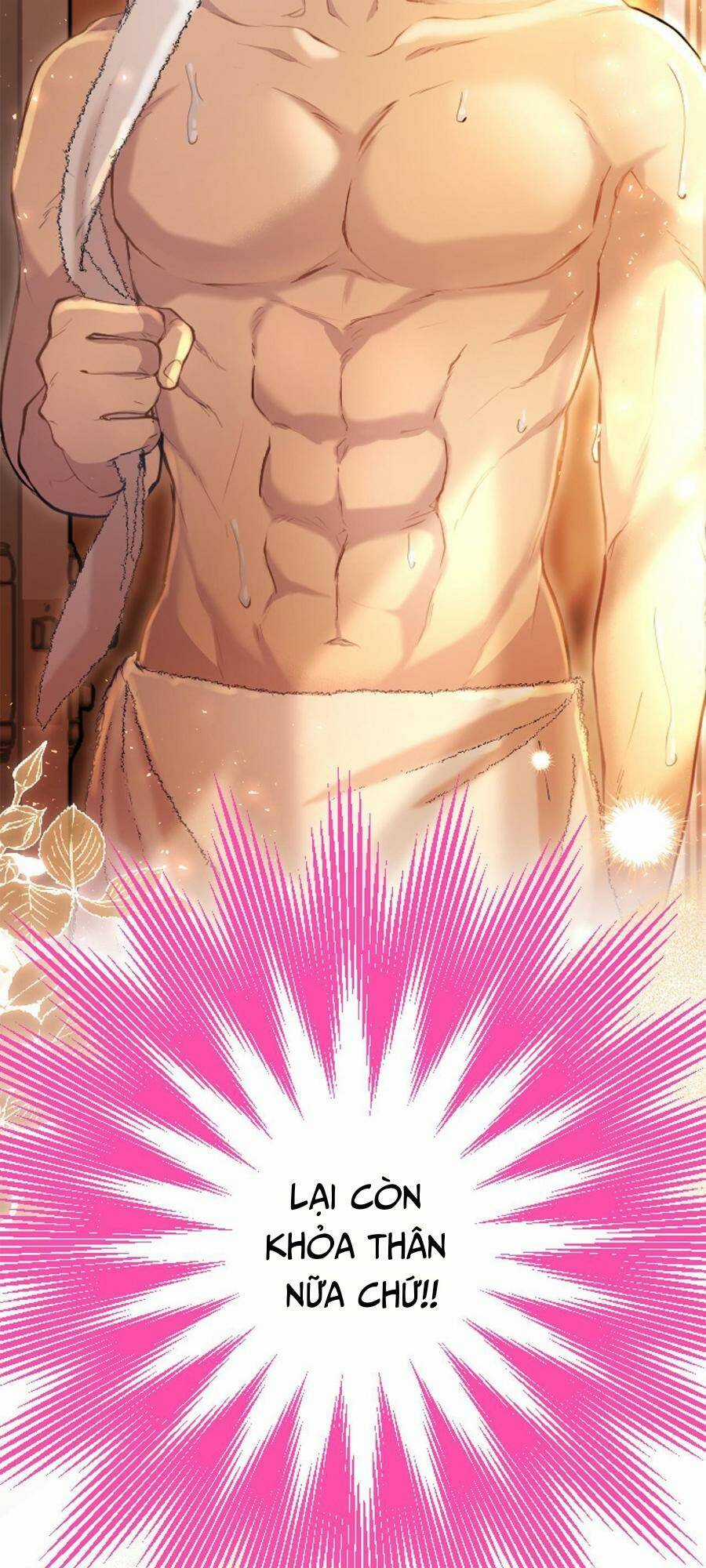 Đại Tiểu Thư Sao Phải Giả Nam Chapter 57 trang 9