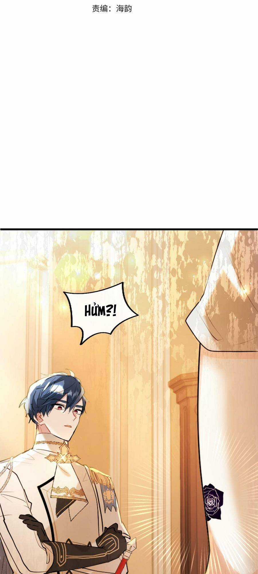 Đại Tiểu Thư Sao Phải Giả Nam Chapter 58 trang 1