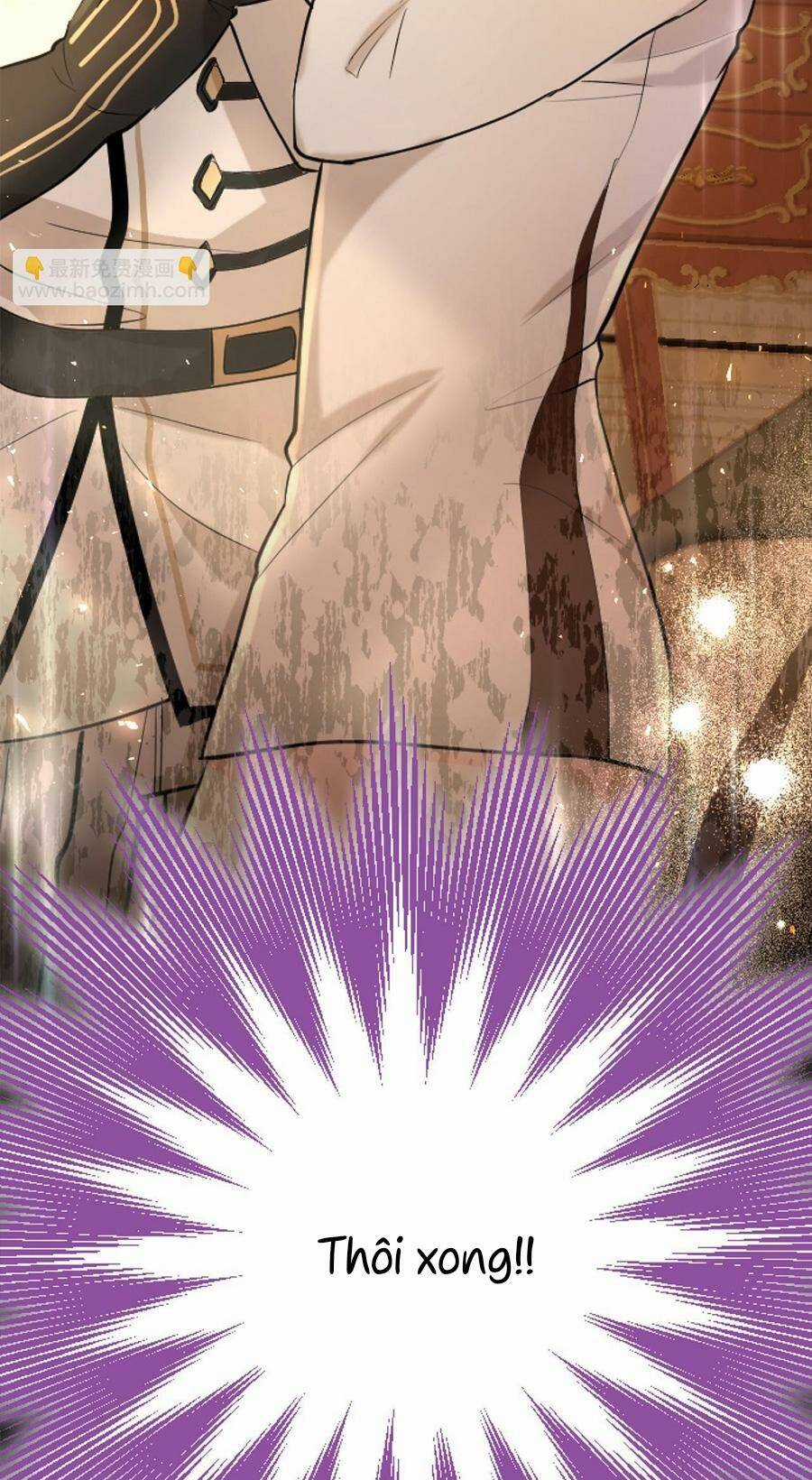 Đại Tiểu Thư Sao Phải Giả Nam Chapter 58 trang 10