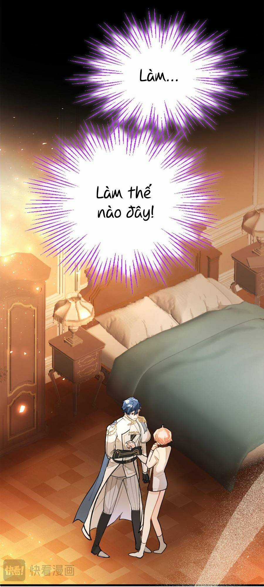 Đại Tiểu Thư Sao Phải Giả Nam Chapter 58 trang 12