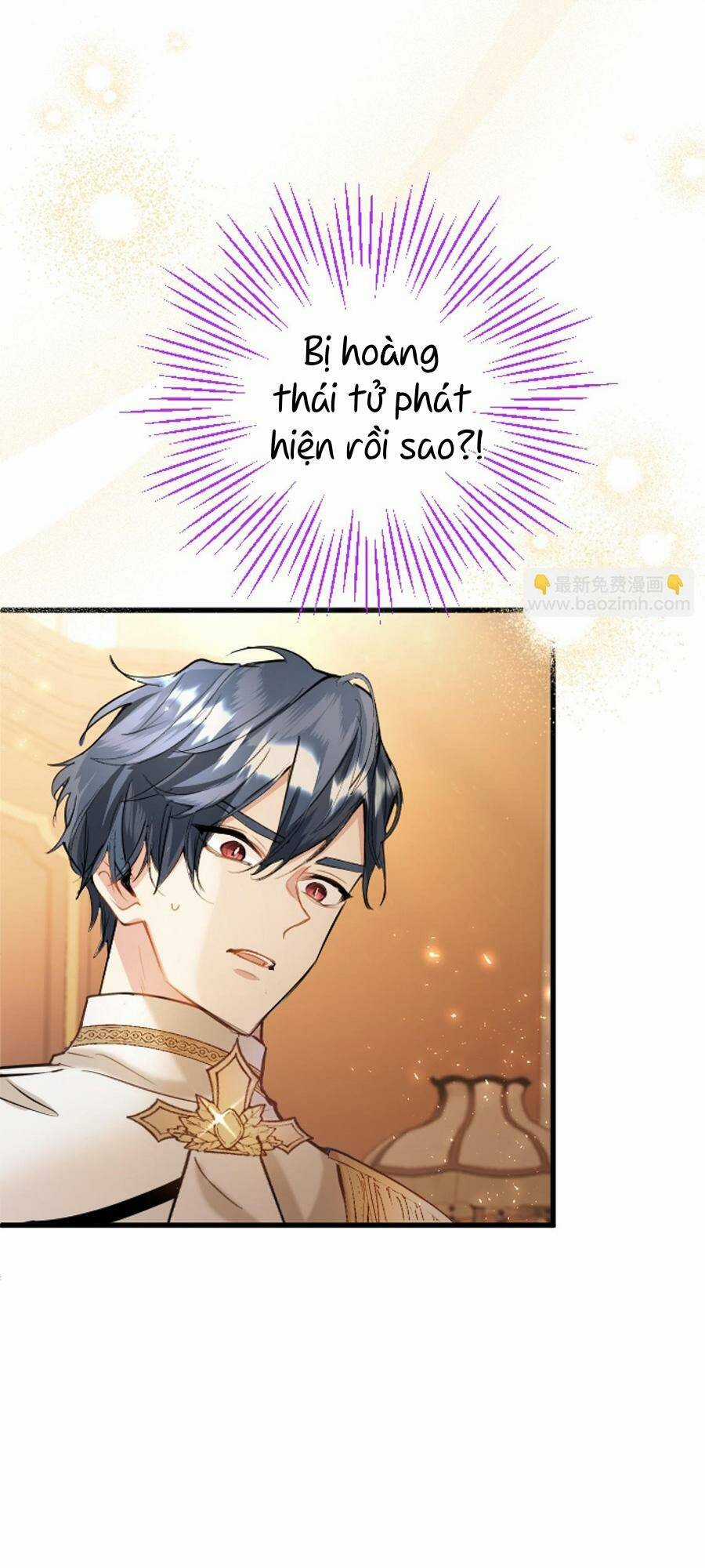 Đại Tiểu Thư Sao Phải Giả Nam Chapter 58 trang 13