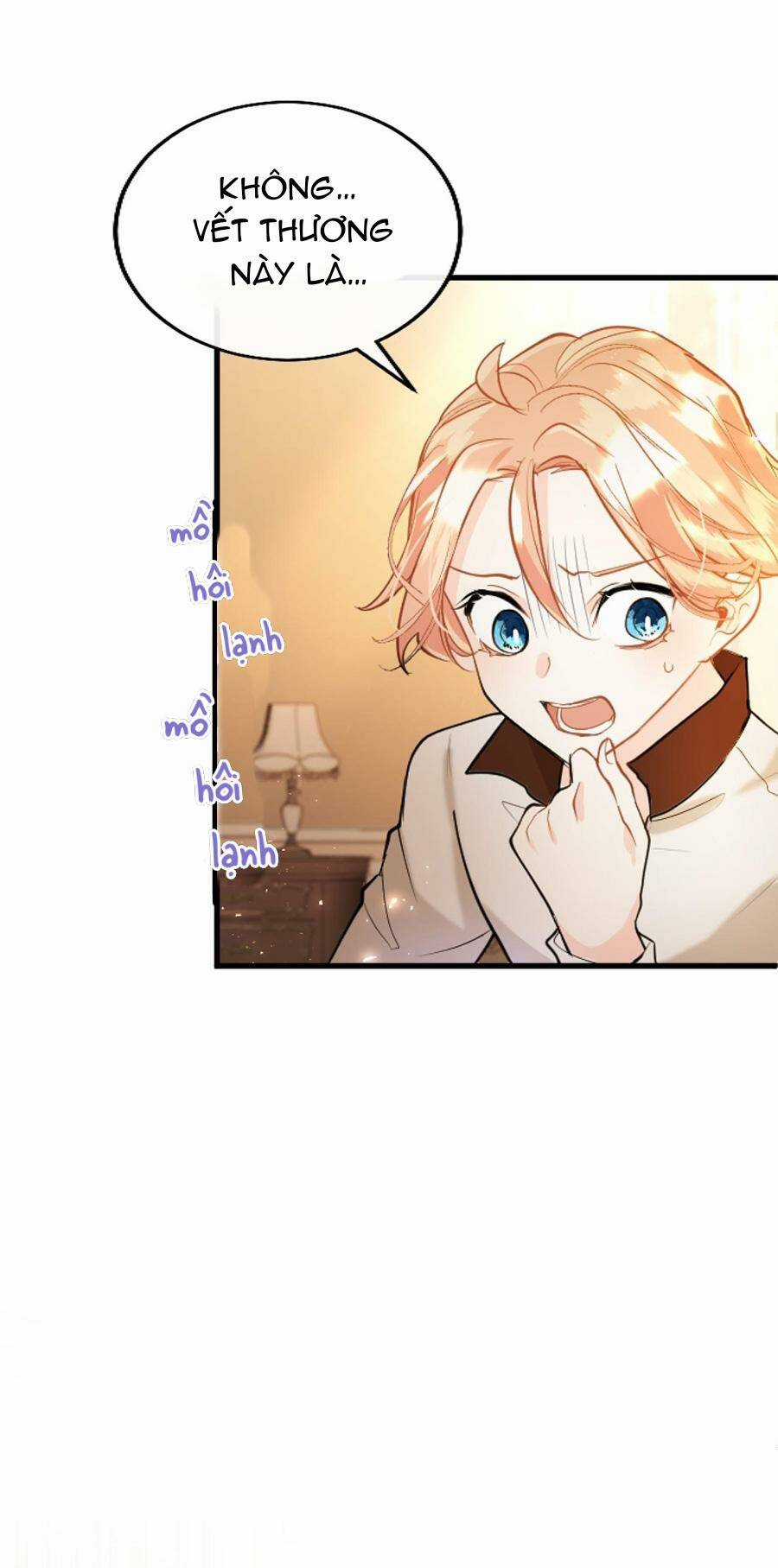 Đại Tiểu Thư Sao Phải Giả Nam Chapter 58 trang 14