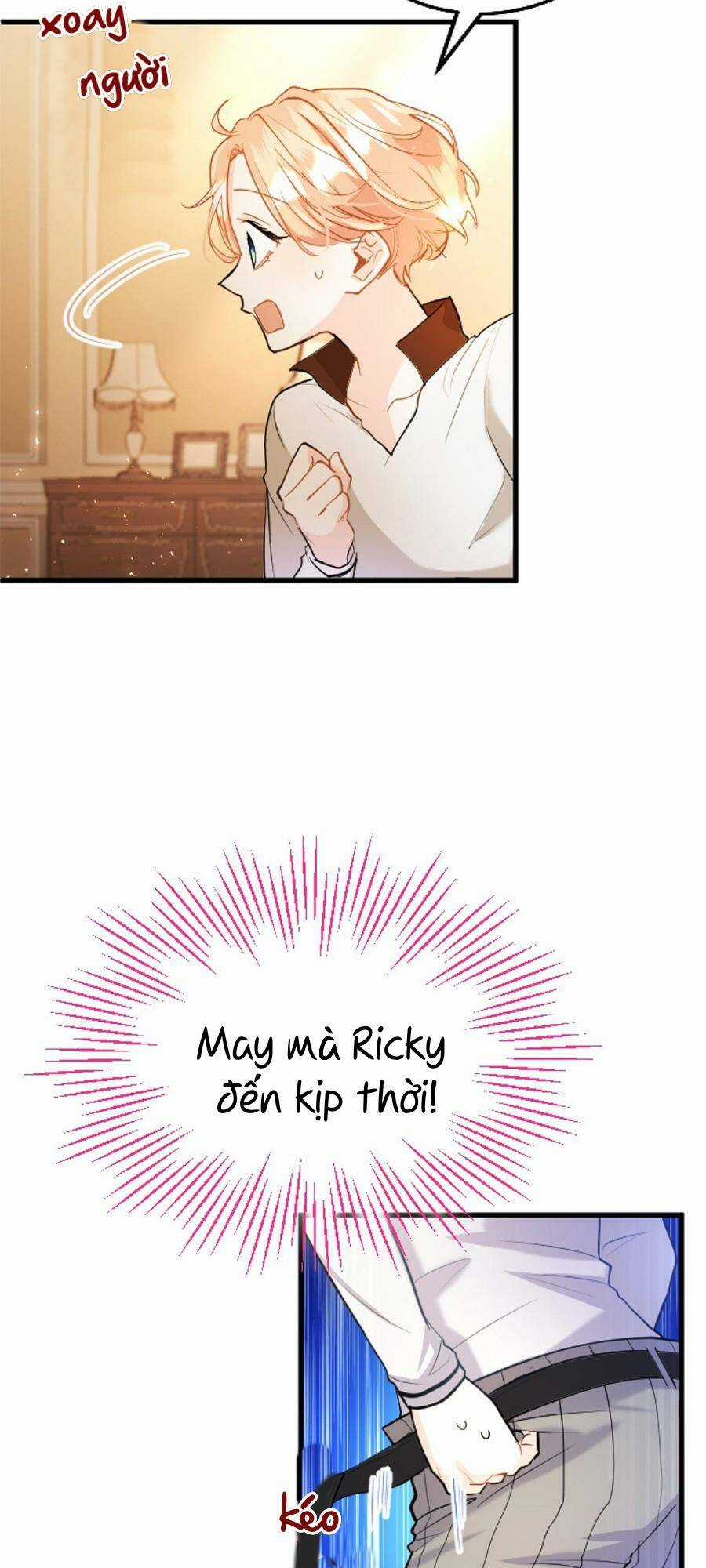 Đại Tiểu Thư Sao Phải Giả Nam Chapter 58 trang 17