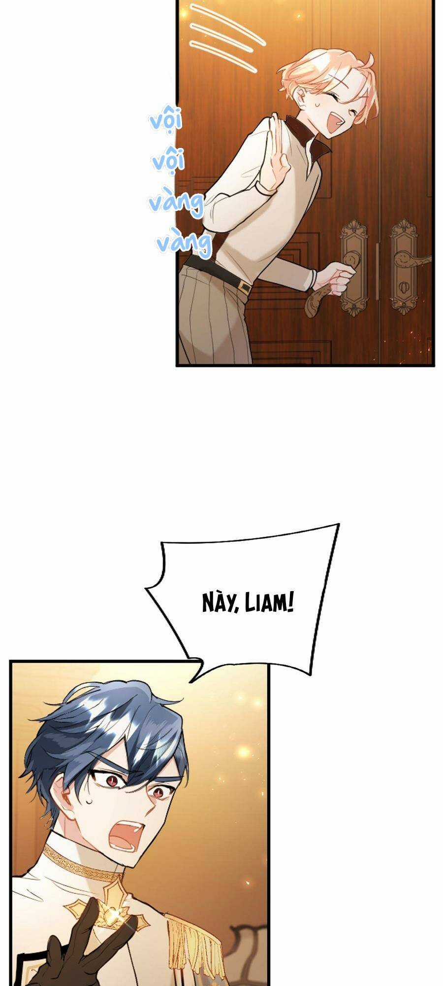 Đại Tiểu Thư Sao Phải Giả Nam Chapter 58 trang 20