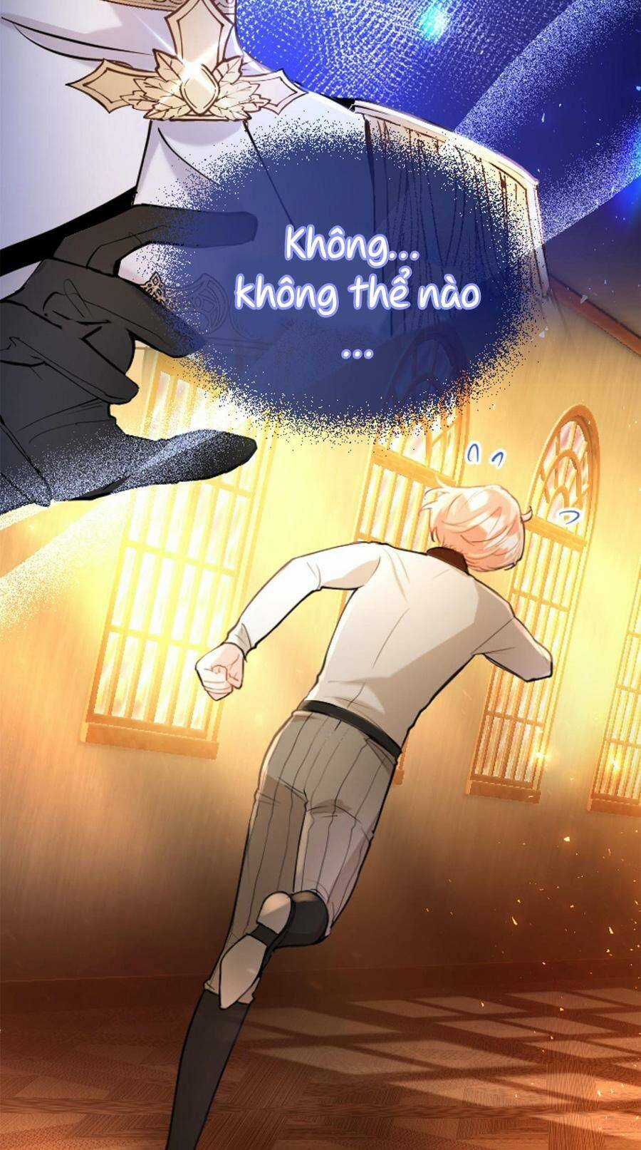 Đại Tiểu Thư Sao Phải Giả Nam Chapter 58 trang 22