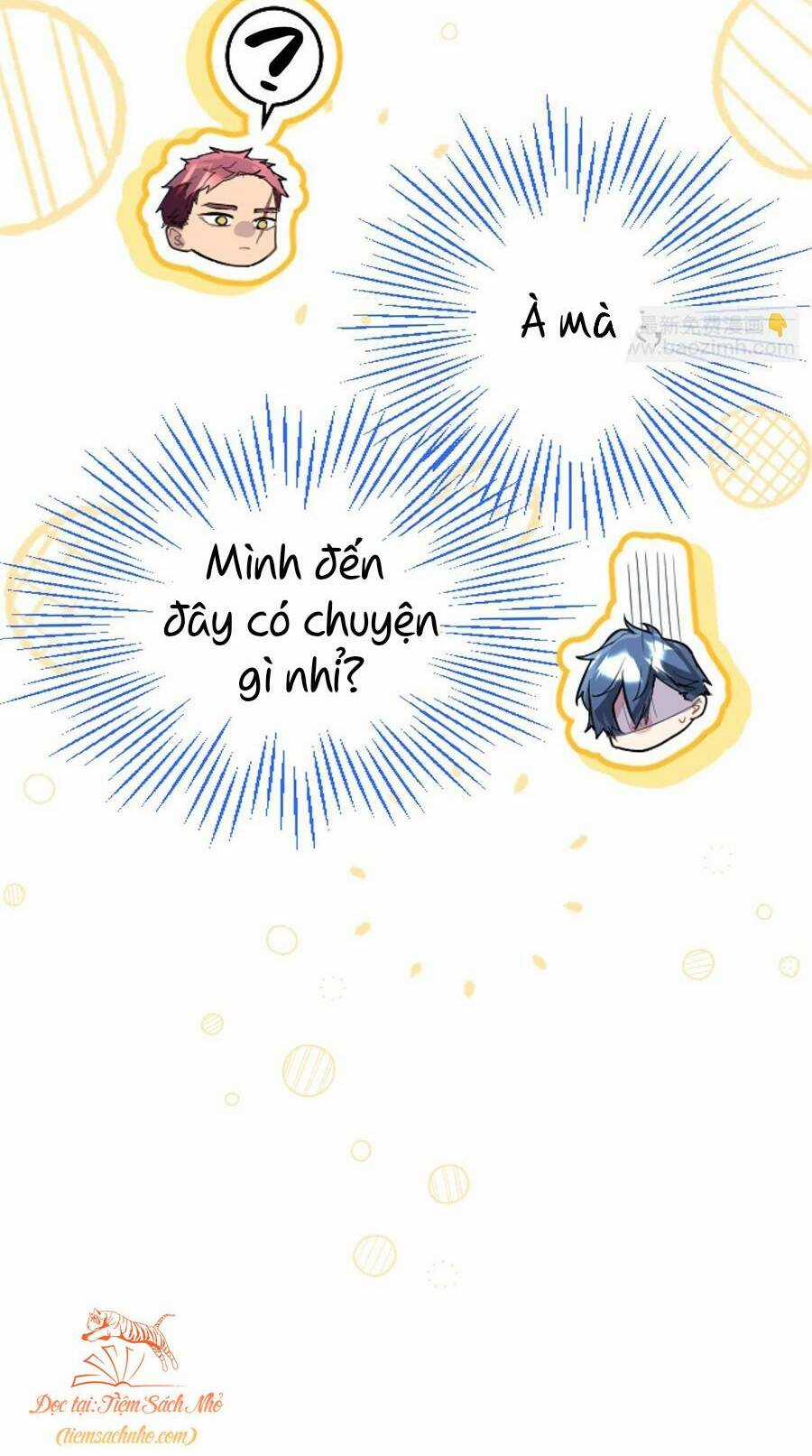 Đại Tiểu Thư Sao Phải Giả Nam Chapter 58 trang 27