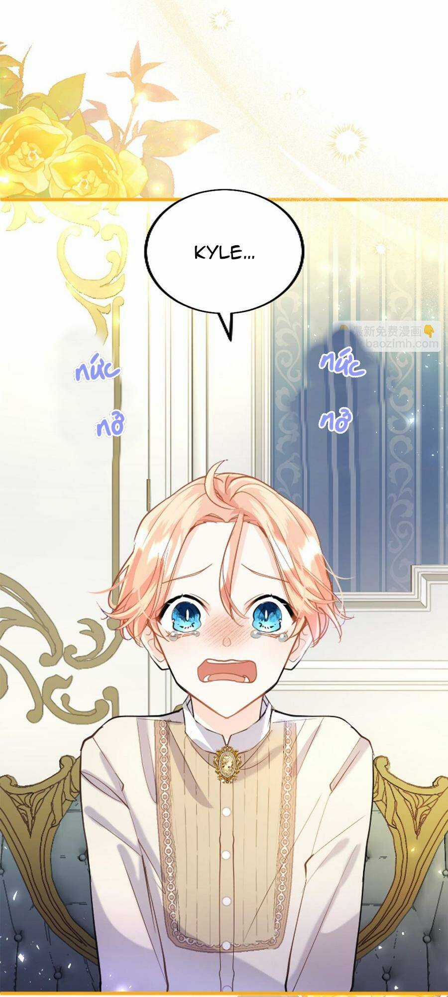 Đại Tiểu Thư Sao Phải Giả Nam Chapter 58 trang 29