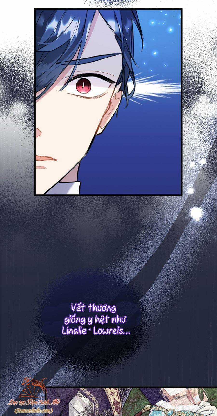 Đại Tiểu Thư Sao Phải Giả Nam Chapter 58 trang 3