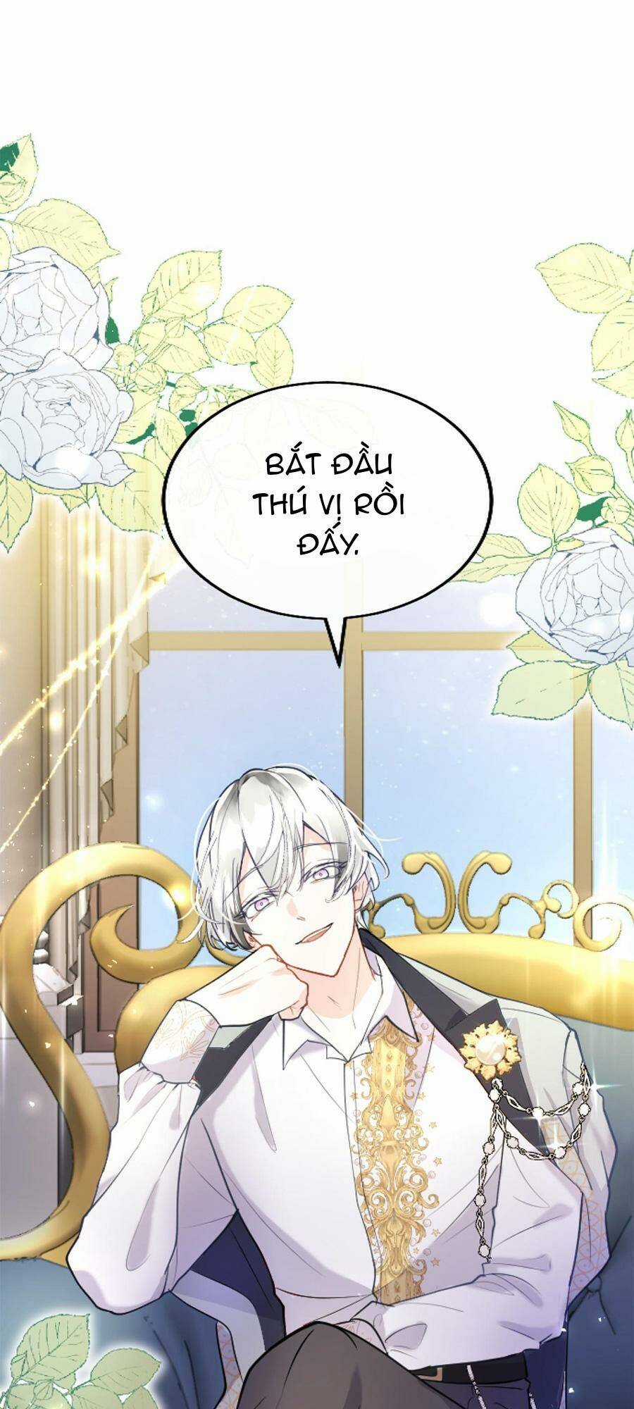 Đại Tiểu Thư Sao Phải Giả Nam Chapter 58 trang 32