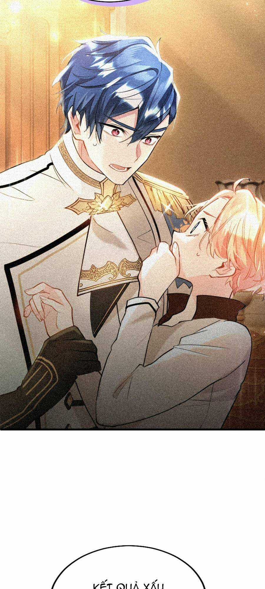 Đại Tiểu Thư Sao Phải Giả Nam Chapter 58 trang 37