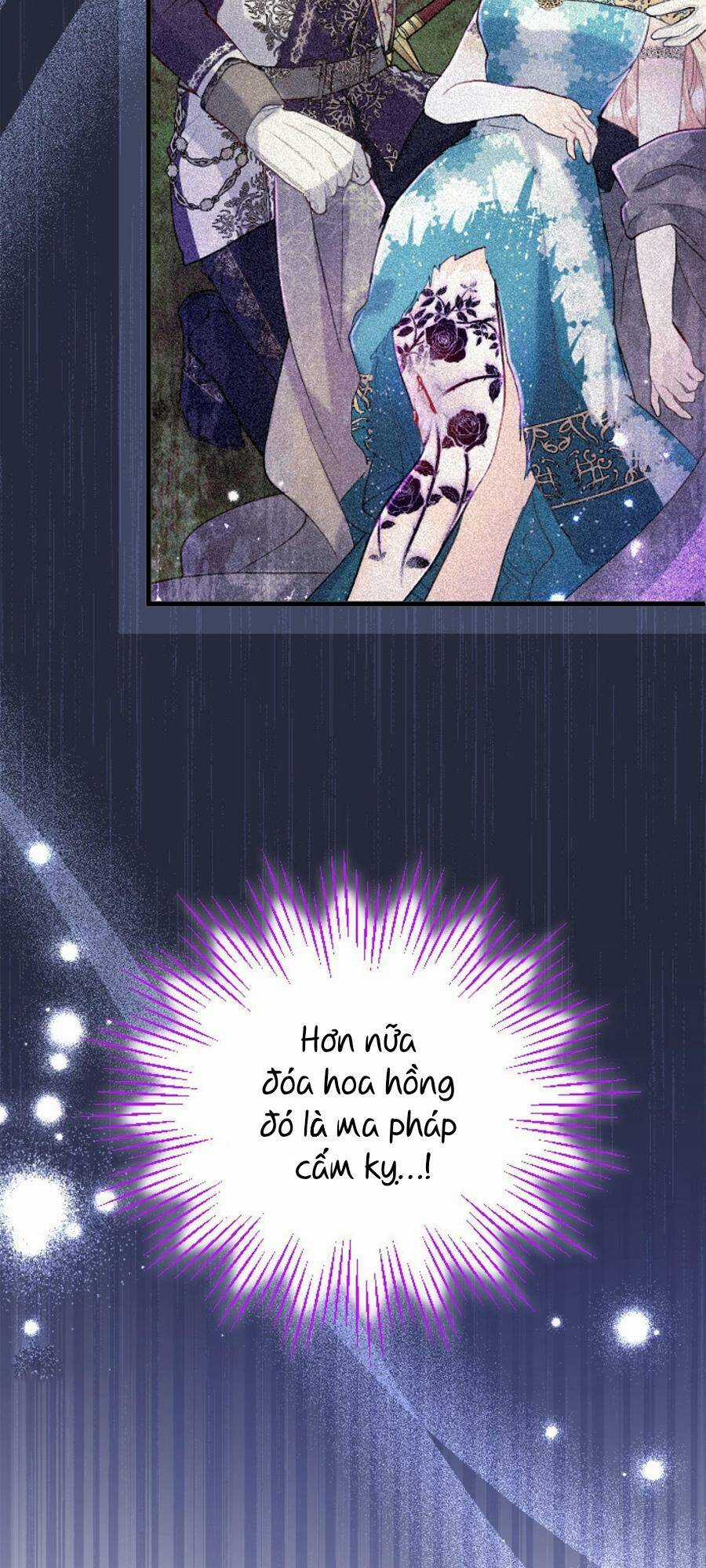 Đại Tiểu Thư Sao Phải Giả Nam Chapter 58 trang 4