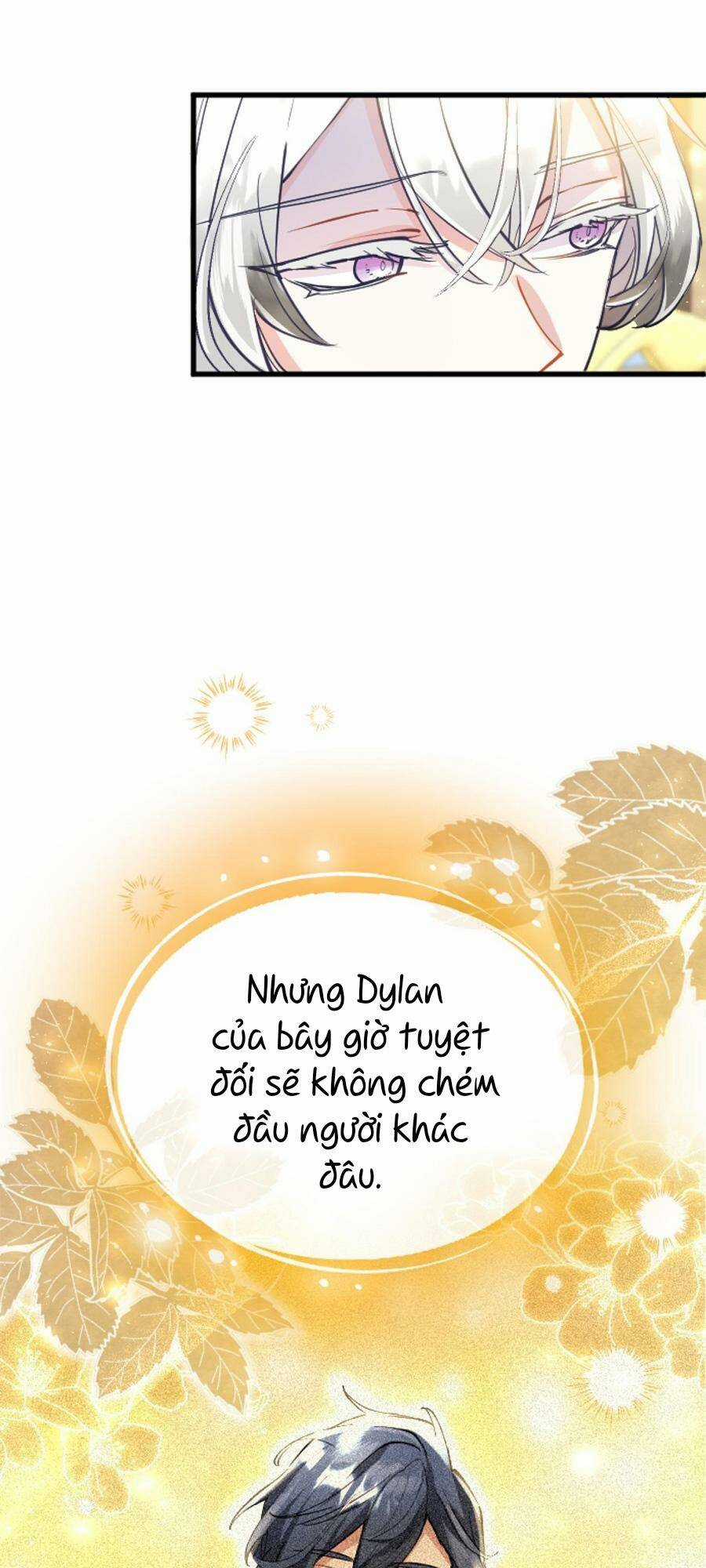 Đại Tiểu Thư Sao Phải Giả Nam Chapter 58 trang 41