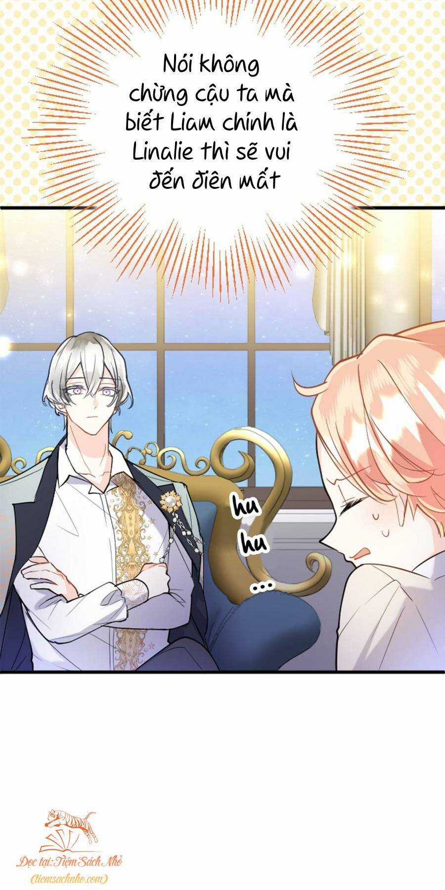 Đại Tiểu Thư Sao Phải Giả Nam Chapter 58 trang 43